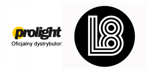 Prolight is the official distributor of L8 in Poland