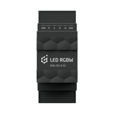 LED RGBW module