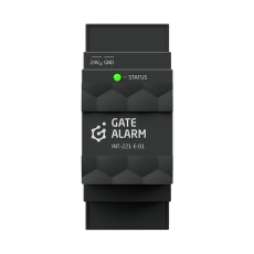 Gate Alarm modules