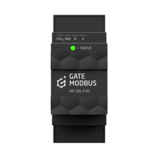 Gate Modbus module