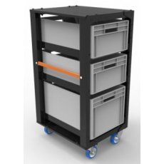 Storage cart H110