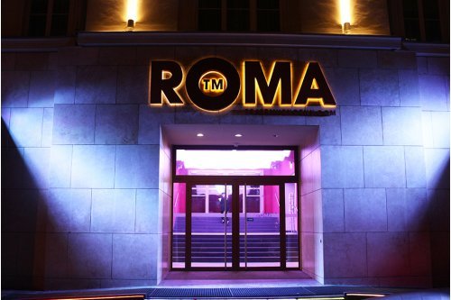 Roma Musical Theatre