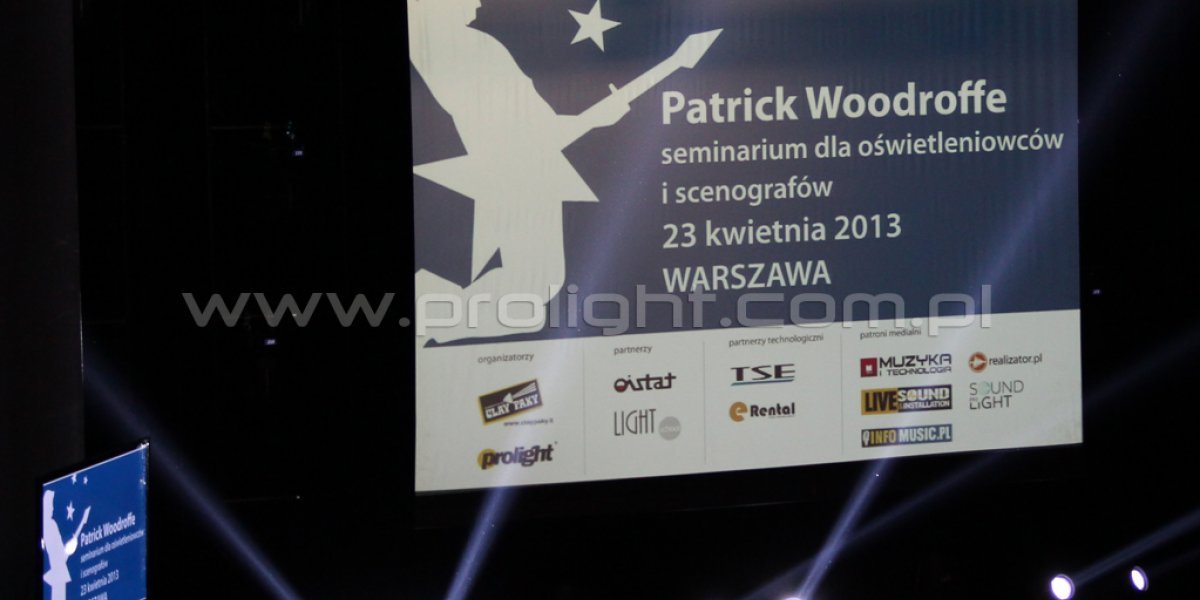 Patrick Woodroffe w Warszawie - pat1.jpg