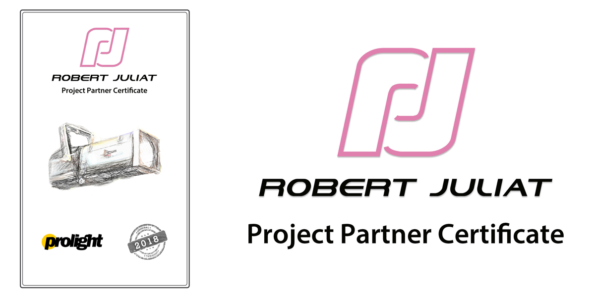 Partner Certificate 2018 - robert_juliat_project_partner_certyficate_2018.png