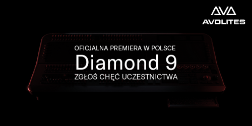 Polish premiere